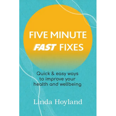 Five Minute Fast Fixes
