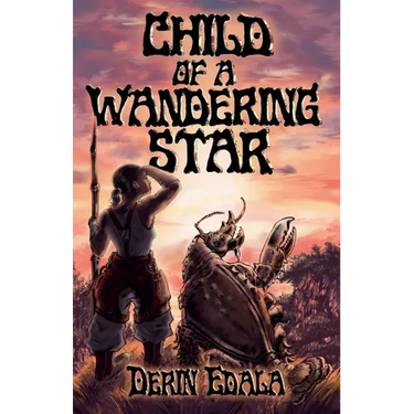 Child of a Wandering Star