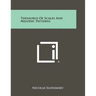 Thesaurus Of Scales And Melodic Patterns