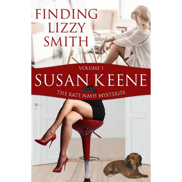 Finding Lizzy Smith