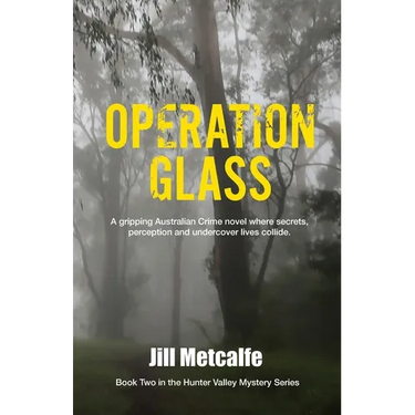 Operation Glass