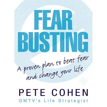 Fear Busting