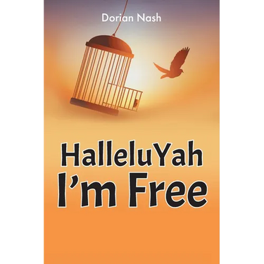 HalleluYah I'm Free