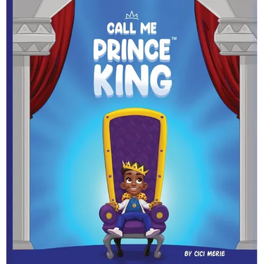 Call Me Prince King