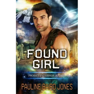 Found Girl: Project Enterprise 6