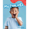 My Feelings: A Wordless Nonfiction Book