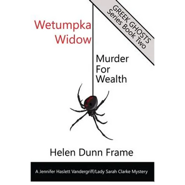 Wetumpka Widow: Murder for Wealth