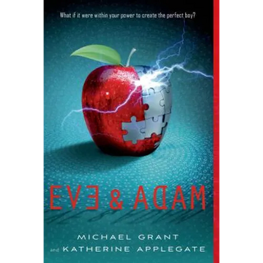 Eve & Adam