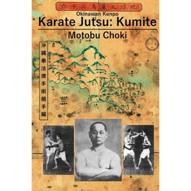 Karate Jutsu: Kumite