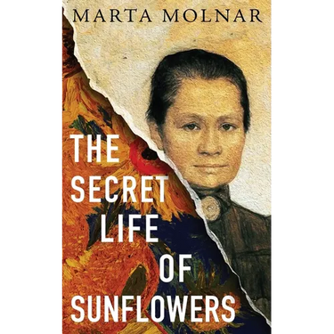 The Secret Life Of Sunflowers