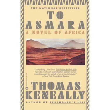 To Asmara