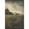 Hidden Folk: Strange Stories