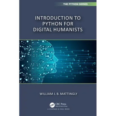 Introduction to Python for Humanists