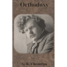 Orthodoxy
