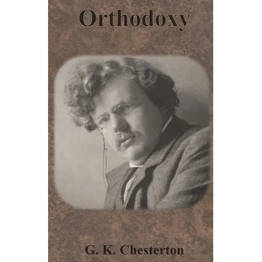 Orthodoxy