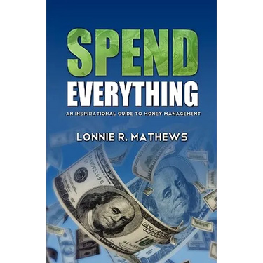 Spend Everything