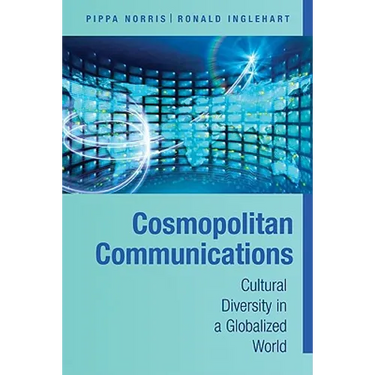 Cosmopolitan Communications