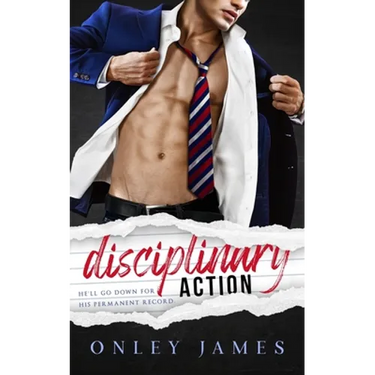 Disciplinary Action