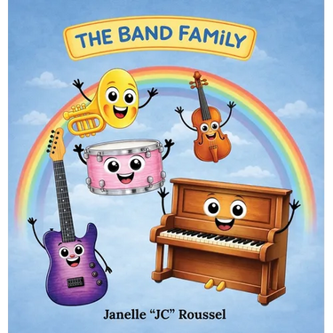 The Band Family