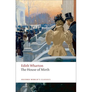 The House of Mirth