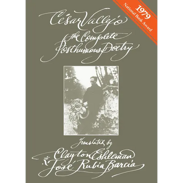 The Complete Posthumous Poetry
