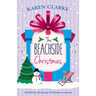 The Beachside Christmas: A hilarious feel good Christmas romance