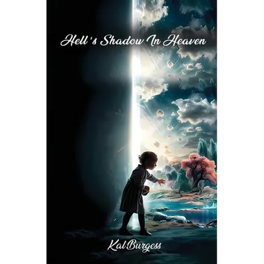 Hell's shadow in Heaven