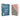 Niv, Quest Study Bible, Large Print, Leathersoft, Gray/Pink, Thumb Indexed, Comfort Print: The Only Q and A Study Bible