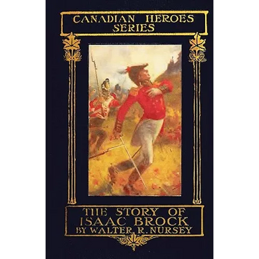 The Story of Isaac Brock