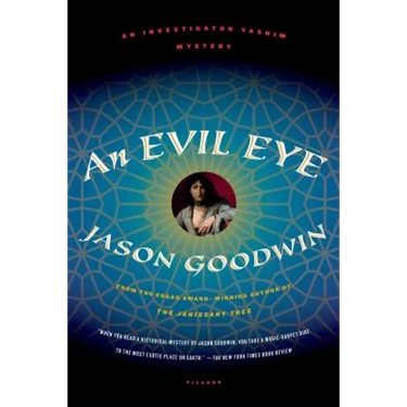 Evil Eye