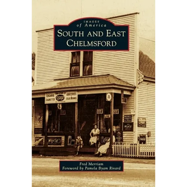 South and East Chelmsford