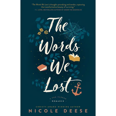 Words We Lost