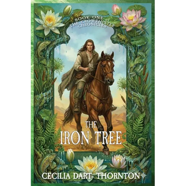 The Iron Tree