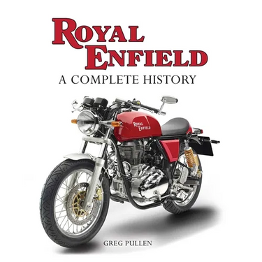 Royal Enfield: A Complete History