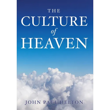 The Culture Of Heaven