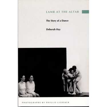 Lamb at the Altar: The Story of a Dance