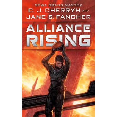 Alliance Rising