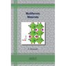 Multiferroic Materials