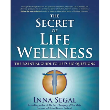 The Secret of Life Wellness: The Essential Guide to Life's Big Questions