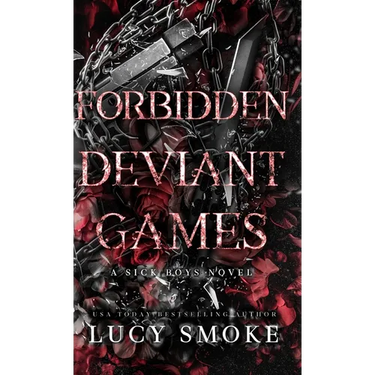 Forbidden Deviant Games