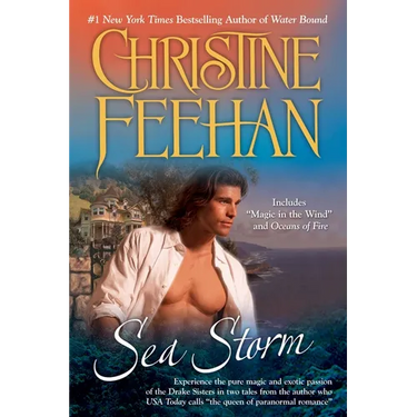 Sea Storm