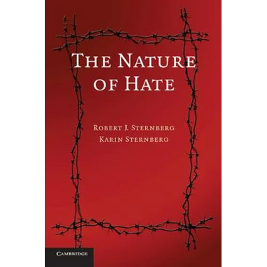 The Nature of Hate