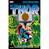 Thor Epic Collection: The Eternals Saga