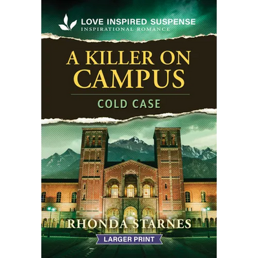 A Killer on Campus