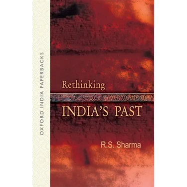 Rethinking India's Past