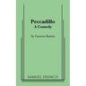 Peccadillo