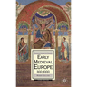 Early Medieval Europe, 300-1000