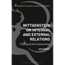 Wittgenstein on Internal and External Relations: Tracing All the Connections