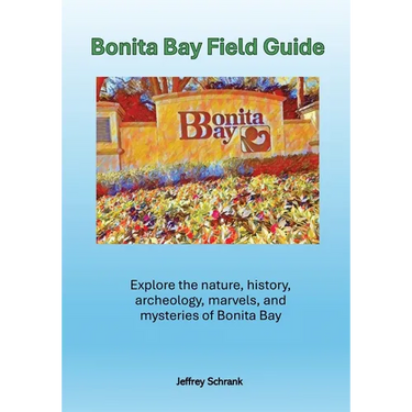 Bonita Bay Field Guide