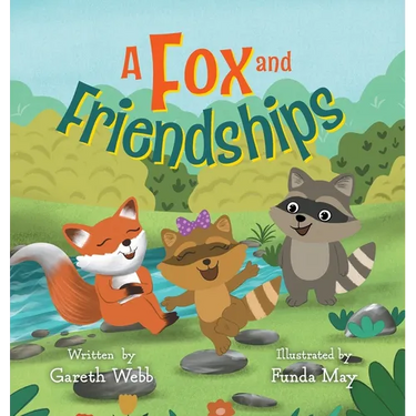 A Fox and Friendships